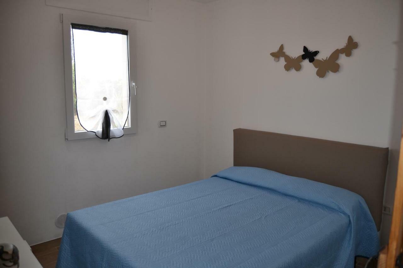 Villa Luana Punta Prosciutto Eksteriør bilde